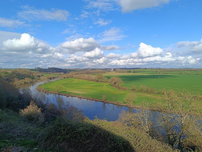 Maison - 75 m² - 3 pièces