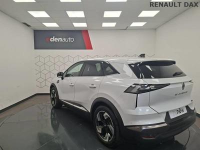 Renault Symbioz E-Tech full hybrid 145 Techno