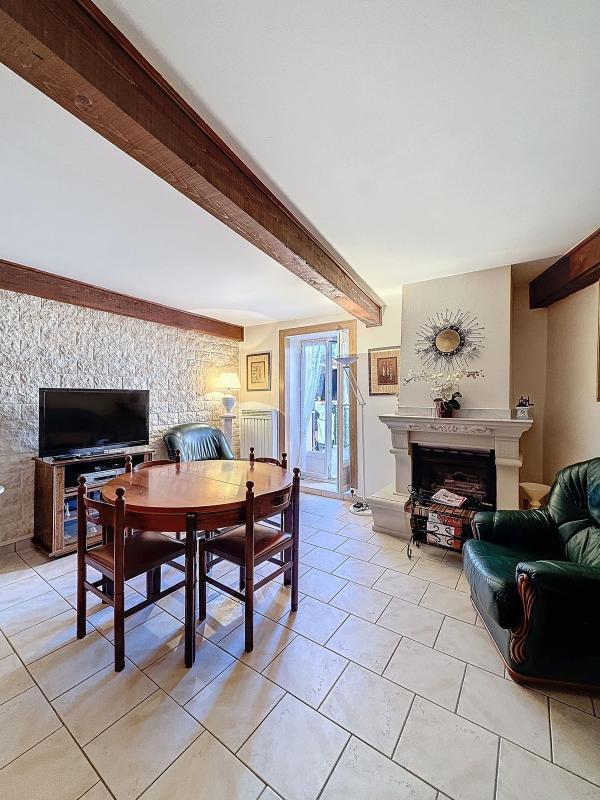 Maison - 69 m² - 3 pièces