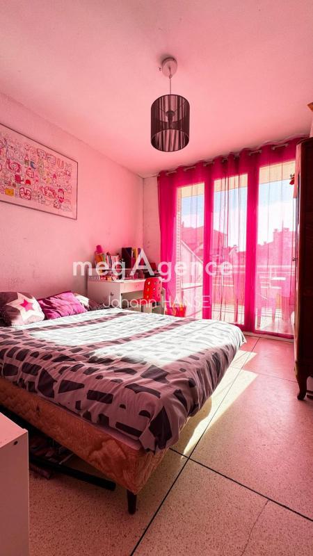 Appartement - 65 m² - 4 pièces