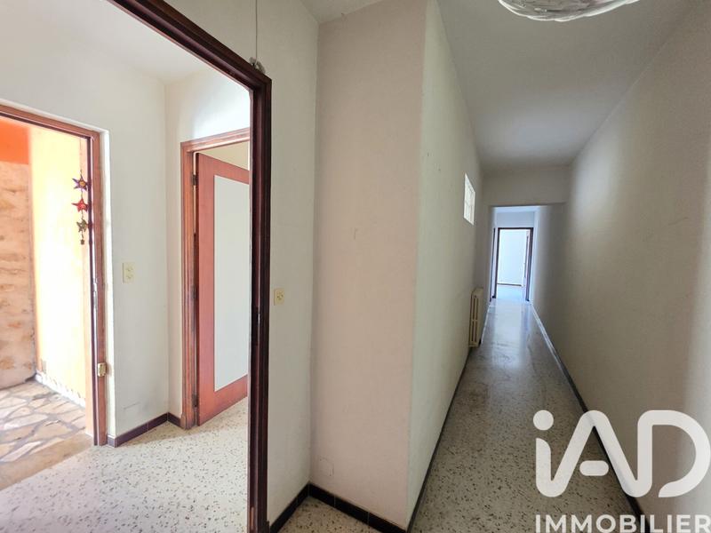 Maison - 295 m² - 9 pièces