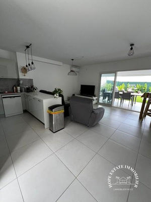 Villa - 105 m² - 4 pièces