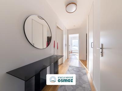 Appartement - 96 m² - 4 pièces