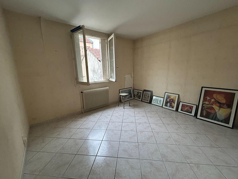 Immeuble - 200 m² - 10 pièces