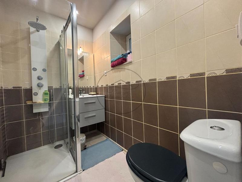 Maison de village - 84 m² - 4 pièces