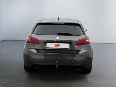 Peugeot 308 1.6 BlueHDi 120ch s&amp;S Bvm6 Série Spéciale Style