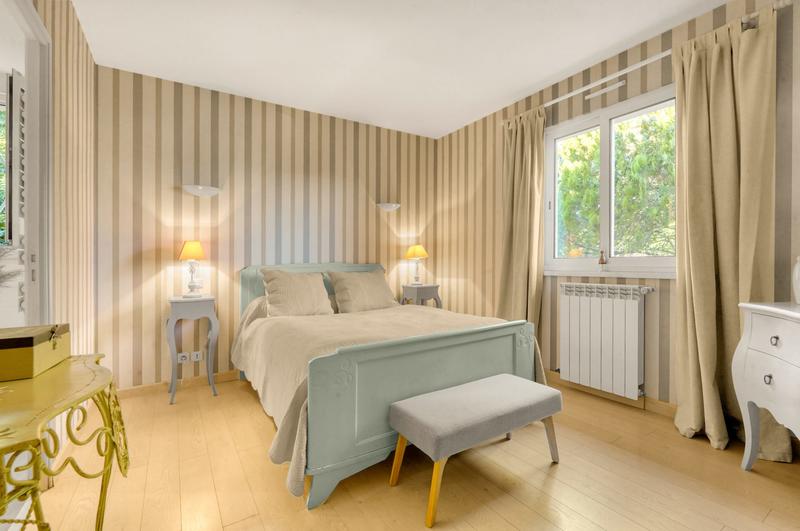 Maison contemporaine - 161 m² - 5 pièces