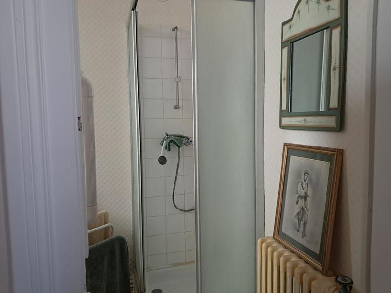 Appartement - 143 m² - 5 pièces