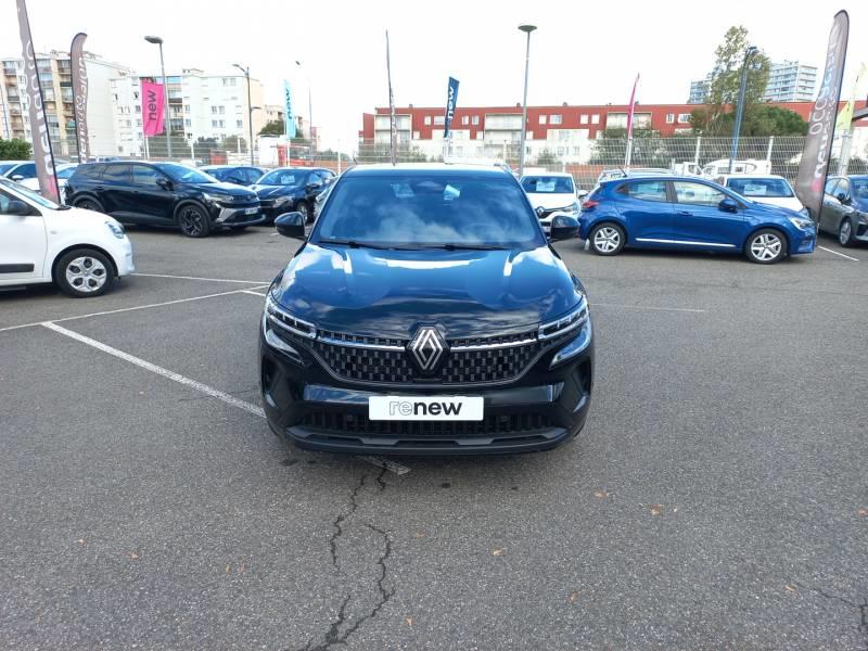 Renault Austral mild hybrid advanced 130 Gsr2 Evolution
