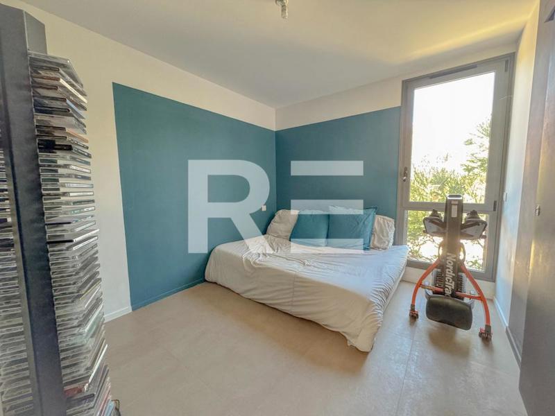 Villa - 110 m² - 5 pièces