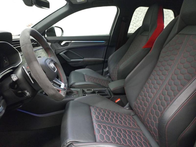 Audi Rs Q3 Sportback 2.5 Tfsi 400 ch s tronic 7