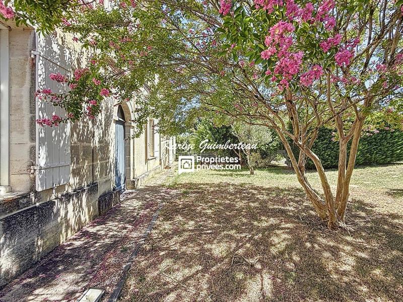 Maison - 160 m² - 5 pièces