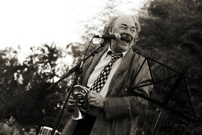 Agora Pôle National Cirque - le poète de Friville-Escarbotin-Belloy / Compagnie au pas du boeuf - Sylvain Roux