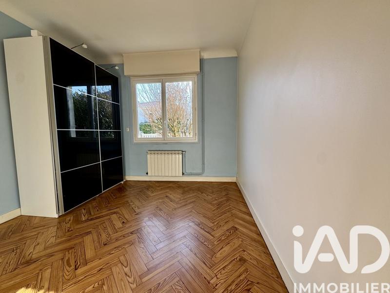 Maison - 165 m² - 6 pièces