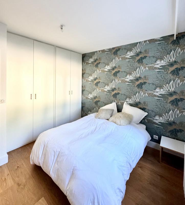 Appartement - 72 m² - 3 pièces