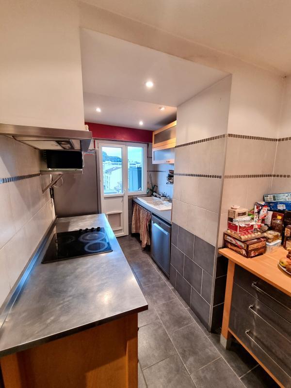 Appartement - 69 m² - 3 pièces