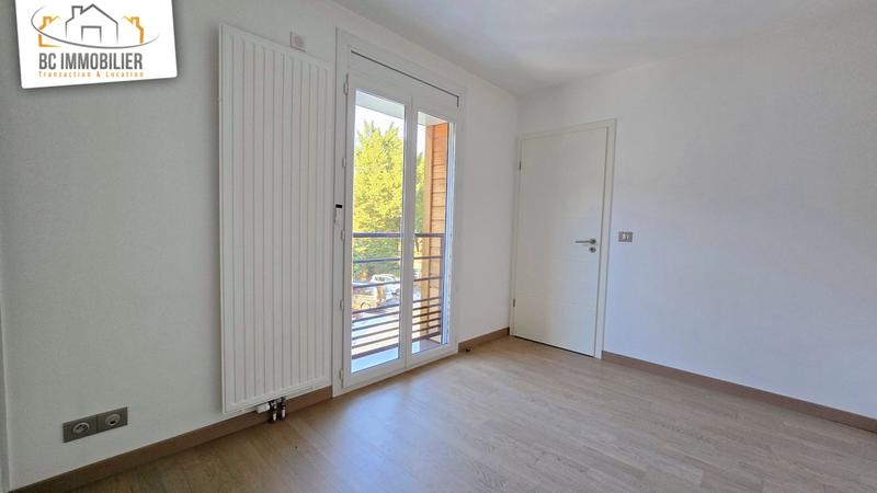Appartement - 86 m² - 3 pièces