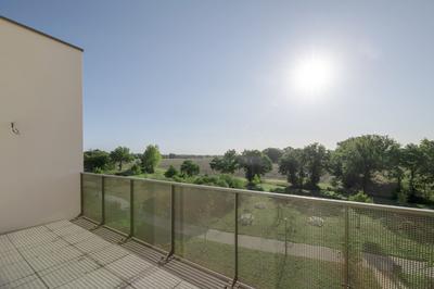 Appartement - 94 m² - 4 pièces