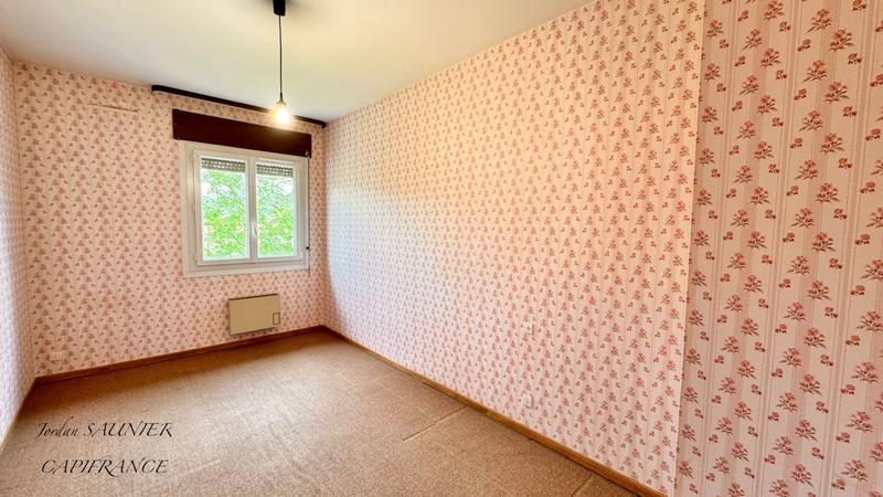 Maison - 200 m² - 6 pièces