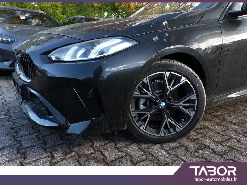 Bmw 120 120i 170 m Sport Acc vitresSurteintees Gps