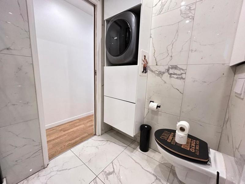 Studio - 18 m² - 1 pièce