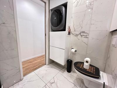 Studio - 18 m² - 1 pièce