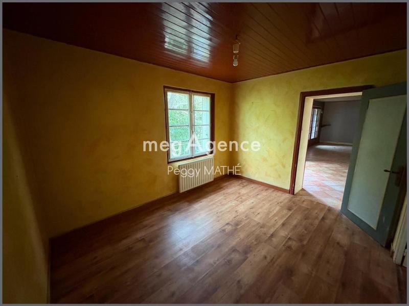 Maison - 137 m² - 5 pièces