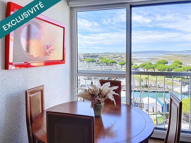 Appartement - 25 m² - 1 pièce