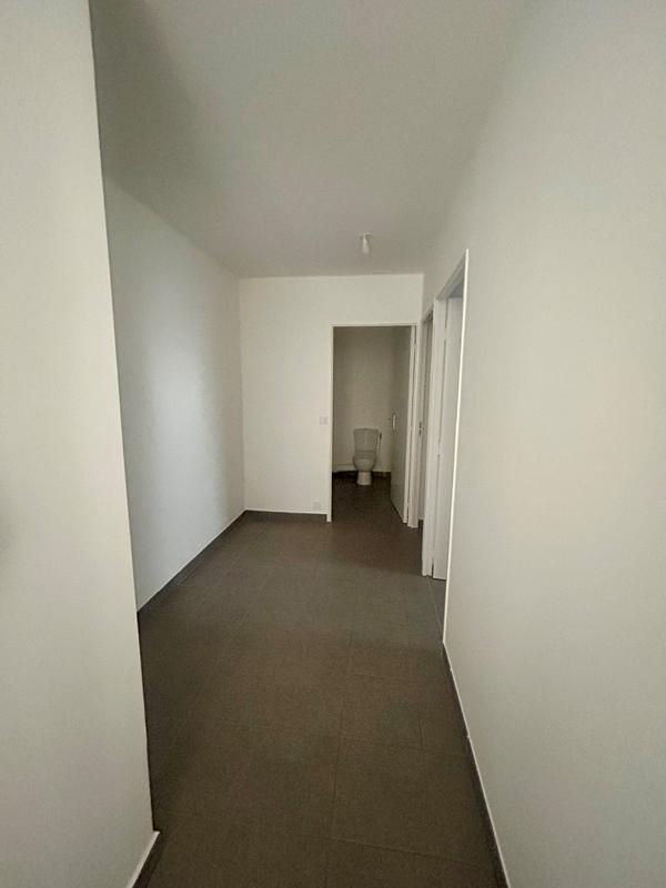 Appartement - 86 m² - 4 pièces