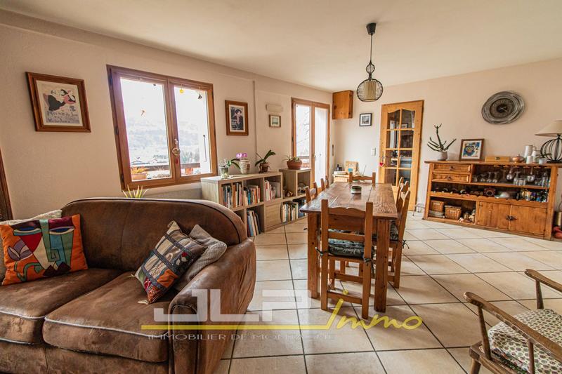 Maison - 113 m² - 3 pièces