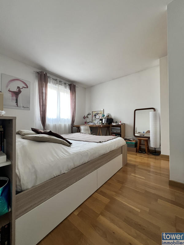 Maison - 109 m² - 5 pièces