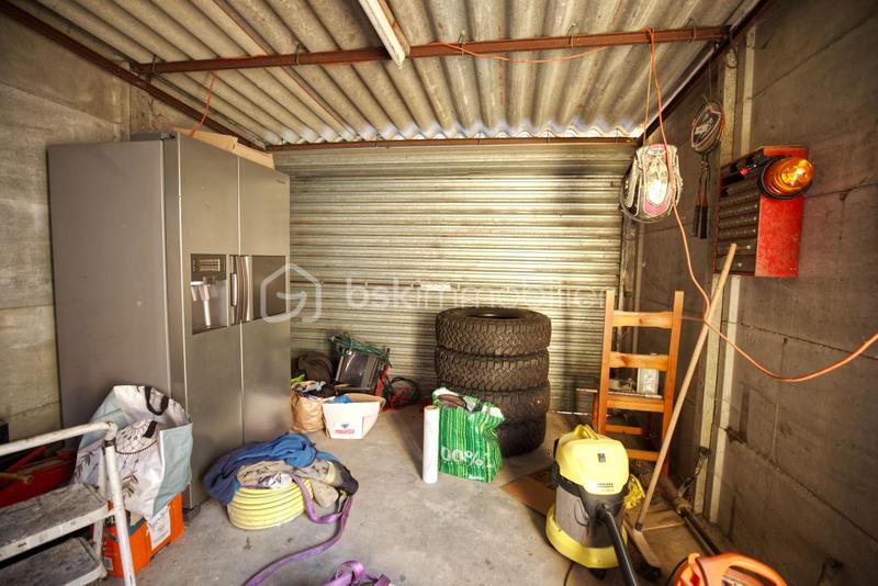 Maison ancienne - 130 m² - 5 pièces