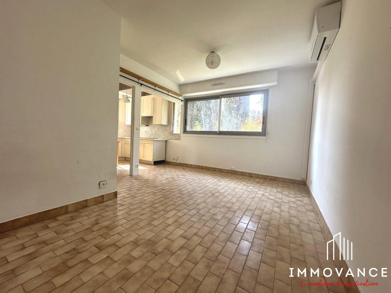 Duplex - 51 m² - 3 pièces