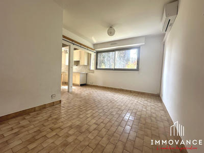 Duplex - 51 m² - 3 pièces