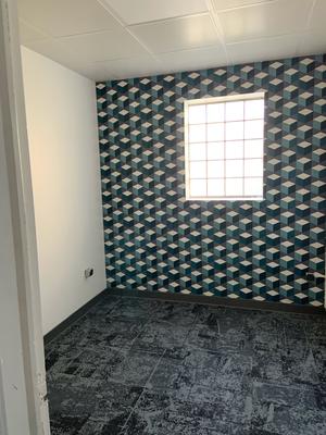 Local commercial - 250 m² - 6 pièces