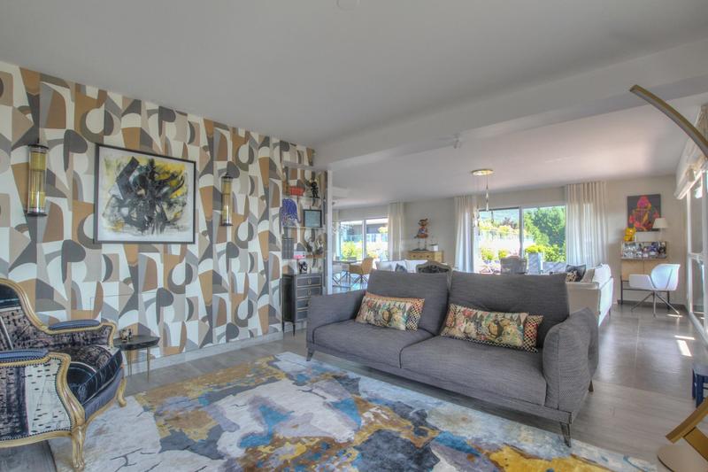 Appartement - 145 m² - 4 pièces