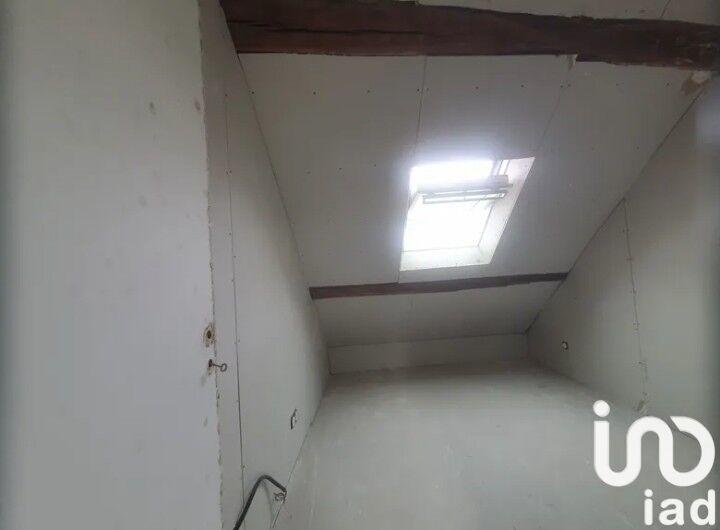 Appartement - 23 m² - 2 pièces