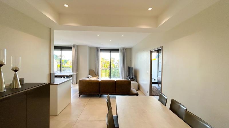 Appartement - 126 m² - 5 pièces