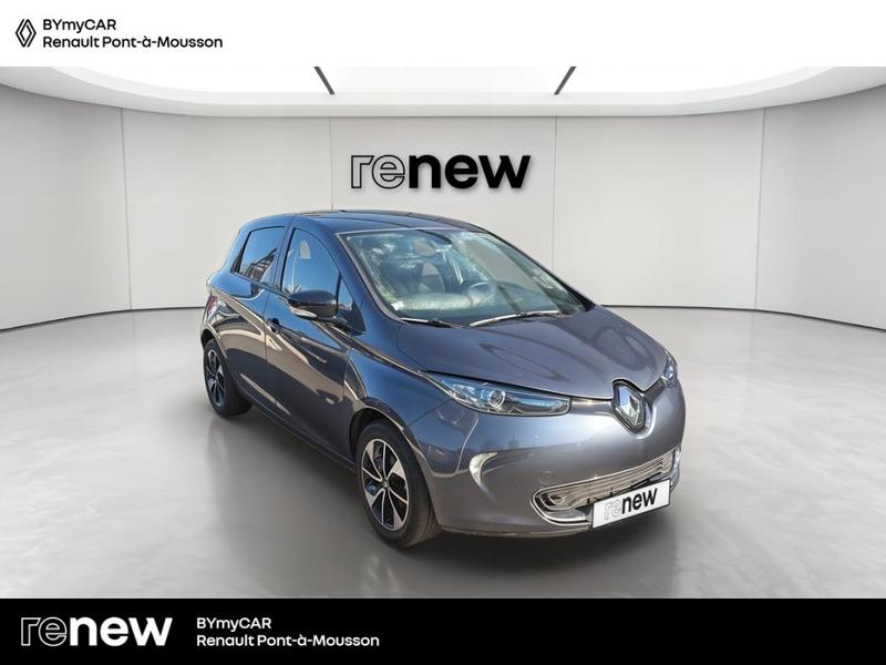 Renault Zoe R90 Intens
