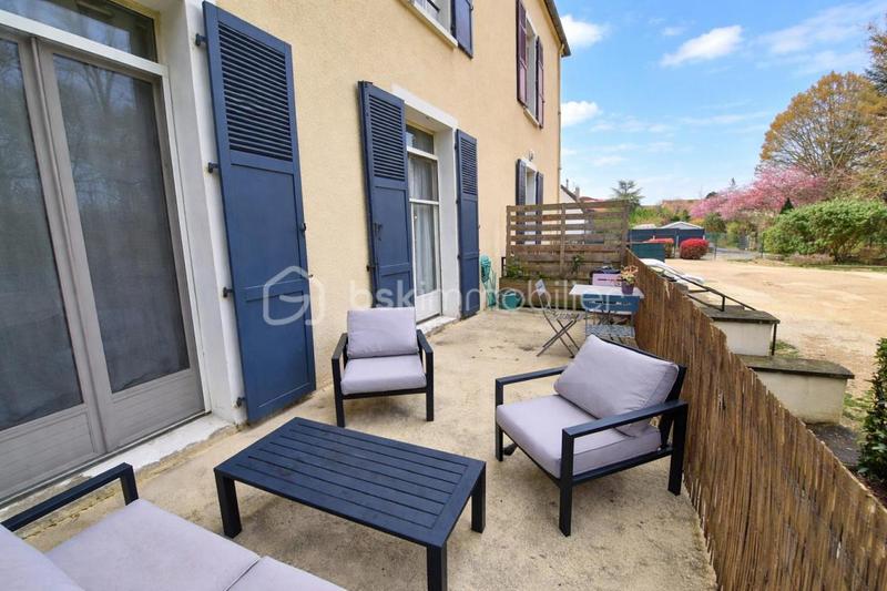 Appartement - 43 m² - 3 pièces