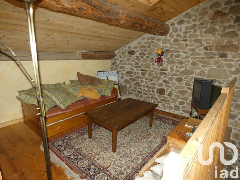 Maison de campagne - 367 m² - 13 pièces