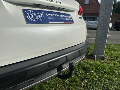 Peugeot 2008 Allure 1.2 Essence 82cv Bvm6