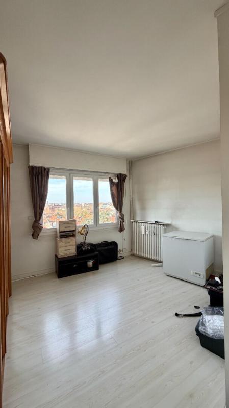 Appartement - 87 m² - 3 pièces