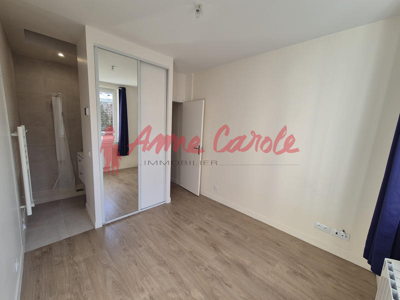 Duplex - 76 m² - 4 pièces