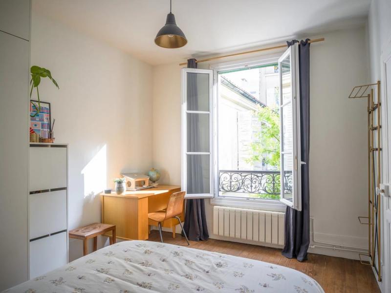 Appartement - 30 m² - 2 pièces