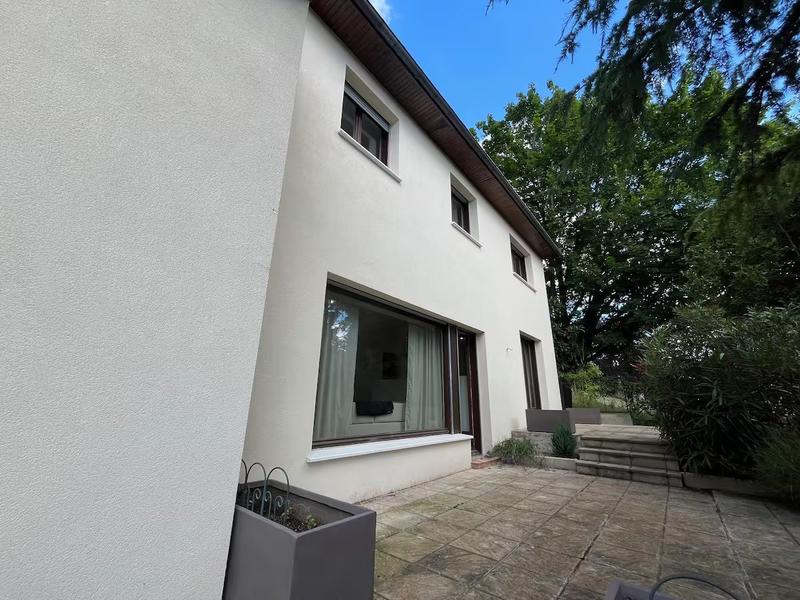 Maison ancienne - 152 m² - 6 pièces