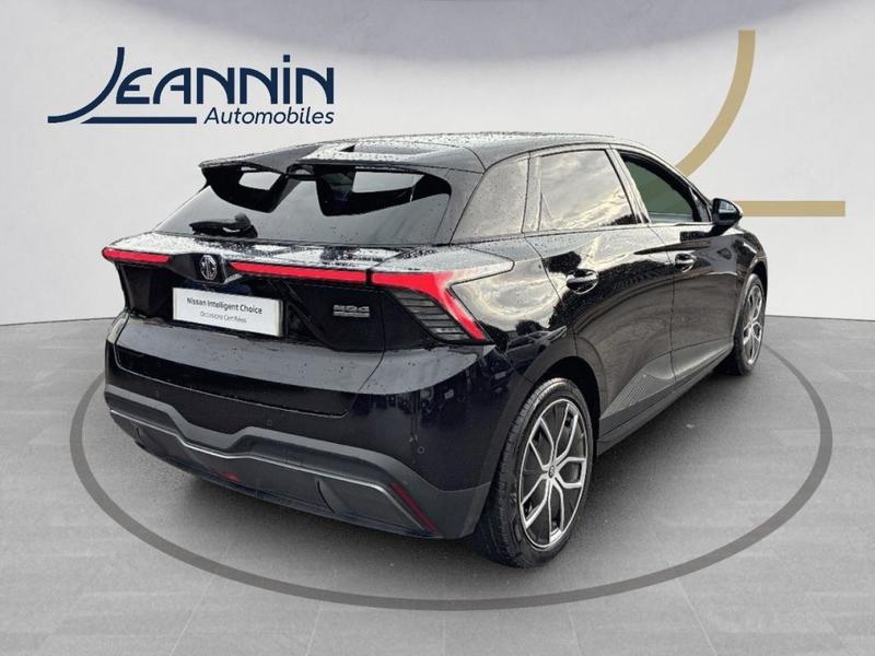 Mg Mg4 Electric 64kWh - 150 kW 2wd Luxury