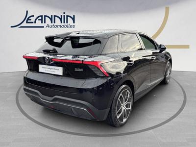 Mg Mg4 Electric 64kWh - 150 kW 2wd Luxury