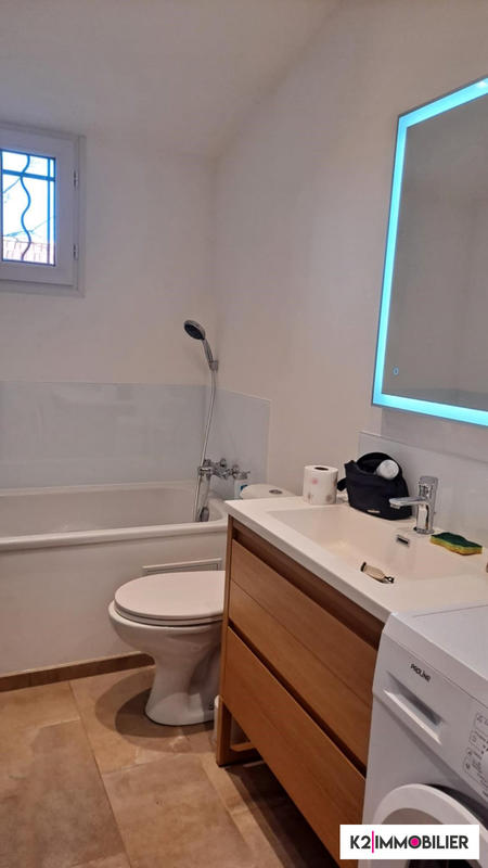 Maison - 115 m² - 6 pièces