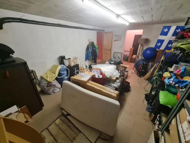 Maison - 114 m² - 5 pièces